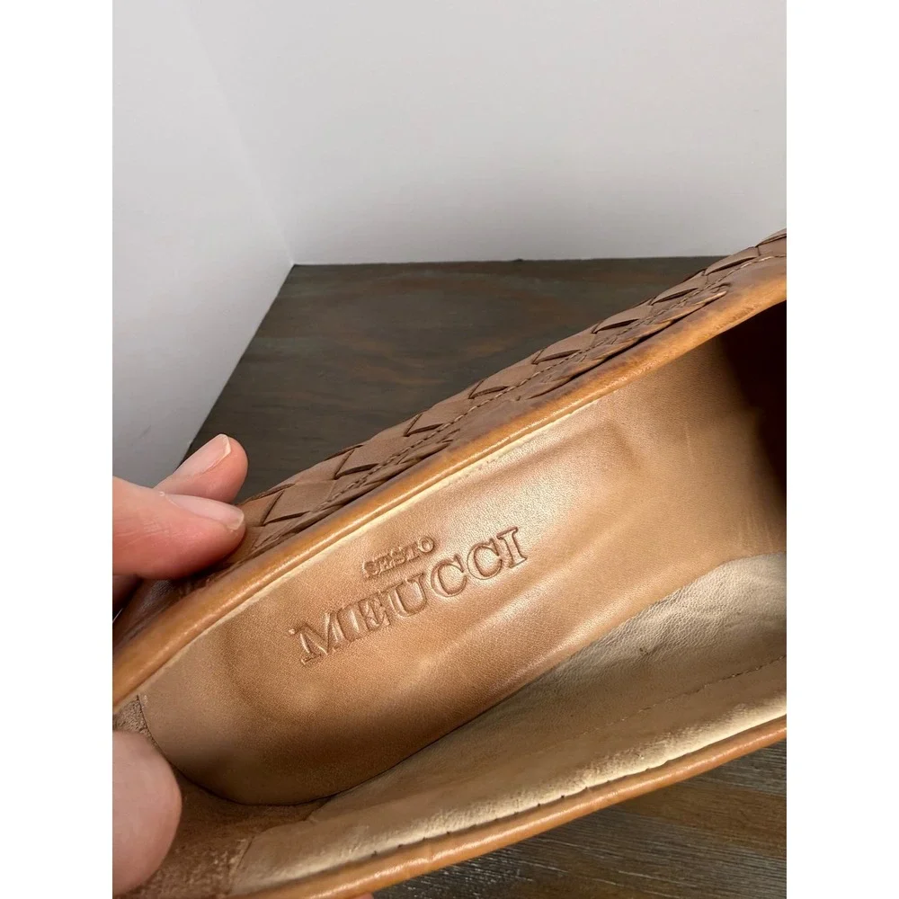 Sesto Meucci these are